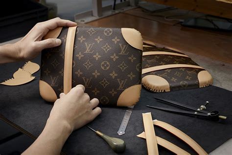 savoire faire louis vuitton